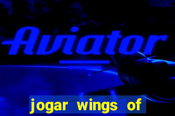 jogar wings of iguazu demo